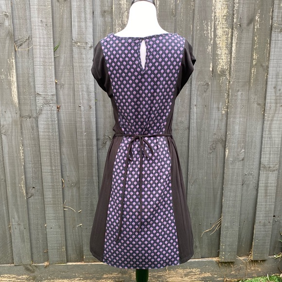 Jeanswest Women Printed Short Sleeve Dress S - Picture 2 of 9